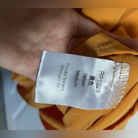 Color Block Dress - Picture 4 of 4